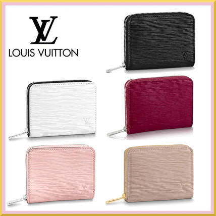 Louis Vuitton ZIPPY COIN PURSE Zippy Coin Purse M68859 M68759 M61206 M60383 M60159 