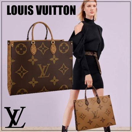 Louis Vuitton 2020 SS Handbags M45320 