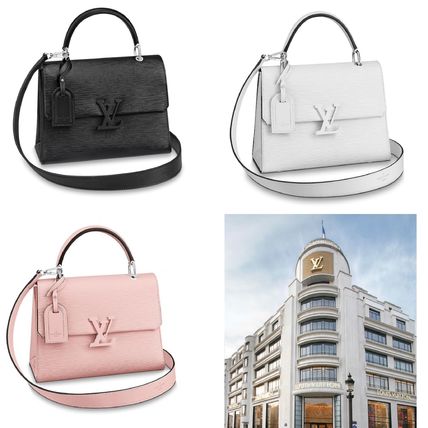 Louis Vuitton EPI 2019 20AW Handbags 