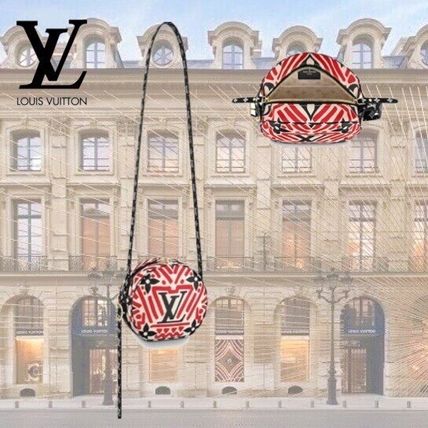 Louis Vuitton Pouches  Cosmetic Bags M45366 