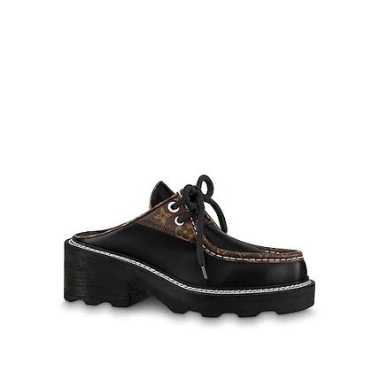 Louis Vuitton 2020 SS Loafer  Moccasin Shoes 1A63YB 