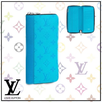 Louis Vuitton Long Wallets M30467 