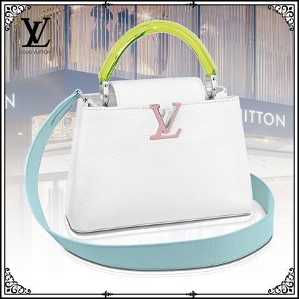 Louis Vuitton 2020 SS Totes M55991 