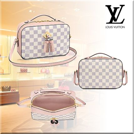 Louis Vuitton Other Plaid Patterns Shoulder Bags N40155 N40154 