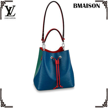 Louis Vuitton 2020 SS Neonoe Mm M55395 