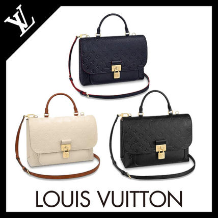 Louis Vuitton 2019 SS Marignan M44544 M44549 M44545 