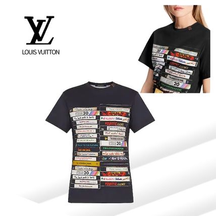 Louis Vuitton 2020 SS Short Plain Cropped 1A7UFJ 