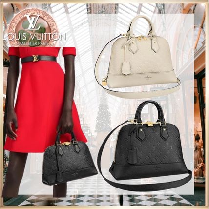 Louis Vuitton Neo Alma Pm M44832 M44834 