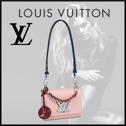 Louis Vuitton Twist Pm M53923 