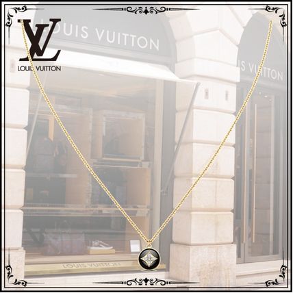 Louis Vuitton 2020 SS Necklaces  Pendants Q93758 