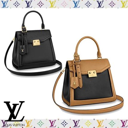 Louis Vuitton 2020 SS The Lv Arch M55488 M55335 