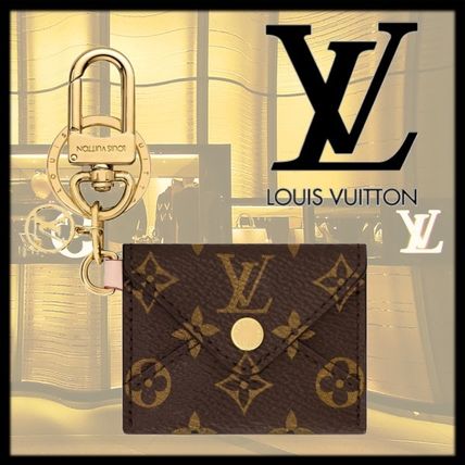 Louis Vuitton 2020 SS Kirigami Pouch Bag Charm And Key Holder M69003 