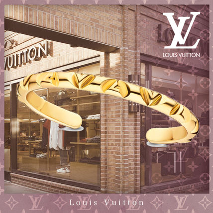 Louis Vuitton 2020 21AW Casual Style Unisex Party Style 18K Gold Office Style Q95959 Q95958 Q95957 Q95956 Q95955 Q95954 