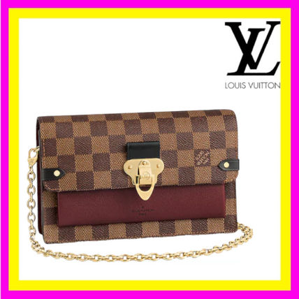Louis Vuitton Long Wallets N60222 