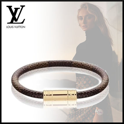 Louis Vuitton 2019 20AW Keep It Bracelet M6139F M6139E M6139D  