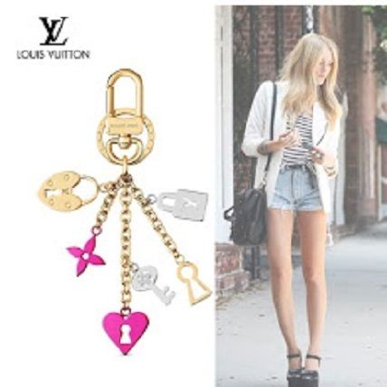 Louis Vuitton Monogram Logo Card Holders 