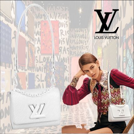 Louis Vuitton TWIST 2020 SS Twist Pm M55856 