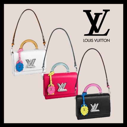 Louis Vuitton Shoulder Bags M56112 M56131 M56132 
