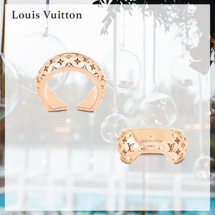 Louis Vuitton 2020 21AW Rings 