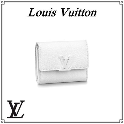 Louis Vuitton Folding Wallets M69020 