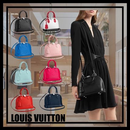 Louis Vuitton 2020 SS Shoulder Bags M56206 