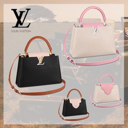 Louis Vuitton Shoulder Bags M55781 M55910 