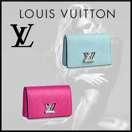 Louis Vuitton TWIST 2020 SS Twist Multicartes M69345 M69344 
