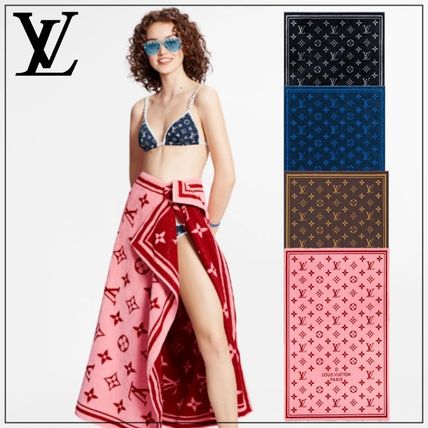 Louis Vuitton 2020 SS Swimwear M72364 M73417 M76179 M76214 