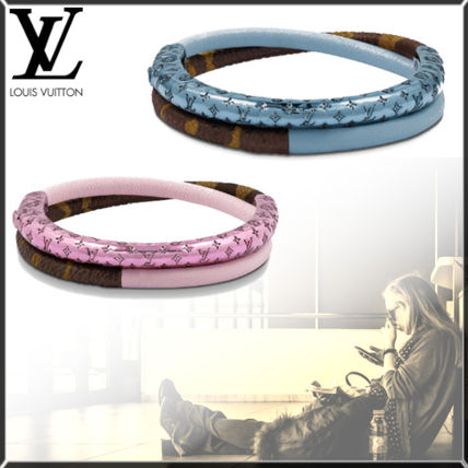 Louis Vuitton MONOGRAM Casual Style Party Style Office Style Elegant Style M6542F M6540F 