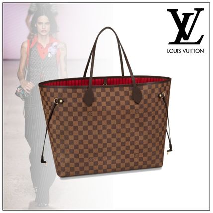 Louis Vuitton Neverfull Gm N41357 