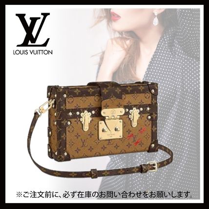 Louis Vuitton MONOGRAM 2018 19AW Shoulder Bags M44154 