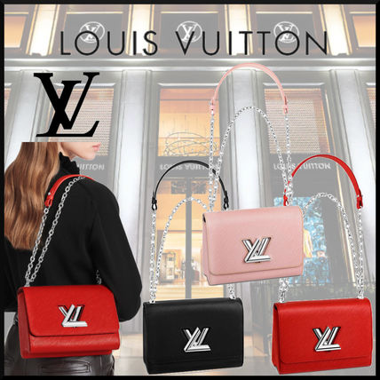 Louis Vuitton 2020 SS Twist Mm M50523 M50282 M50380 