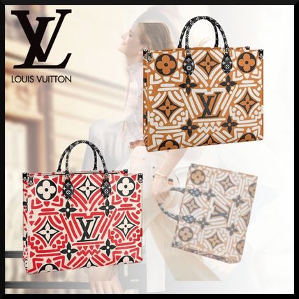 Louis Vuitton 2020 21AW Casual Style 2WAY Leather Crossbody Handbags M45359 M45358 