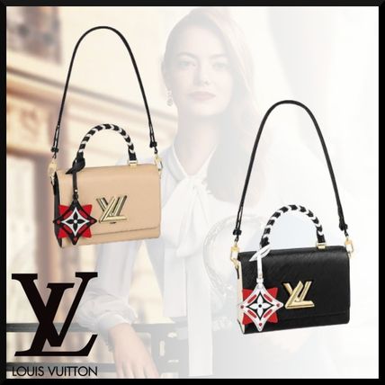 Louis Vuitton 2020 21AW Casual Style Elegant Style Crossbody Shoulder Bags M56779 M56780 