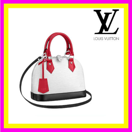 Louis Vuitton Handbags M55585 