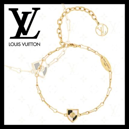 Louis Vuitton Into Louis Bracelet M68392 