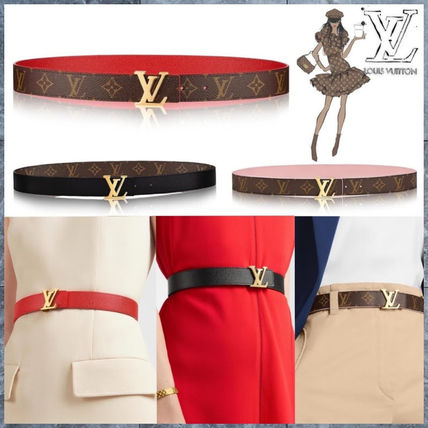 Louis Vuitton 2020 SS Casual Style Party Style Office Style Elegant Style M9498V M9453V  M9052V 