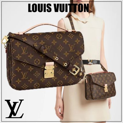 Louis Vuitton 2020 SS Handbags M44875 