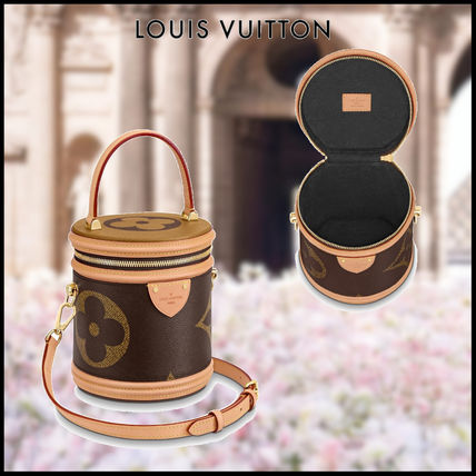 Louis Vuitton MONOGRAM 2019 20AW Monogram 2WAY Elegant Style Crossbody Shoulder Bags 