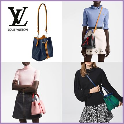 Louis Vuitton NOE 2019 SS Neonoe Bb M53609 M52853 M53610 M53612 