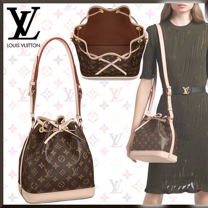 Louis Vuitton 2020 SS Noe Bb M40817 