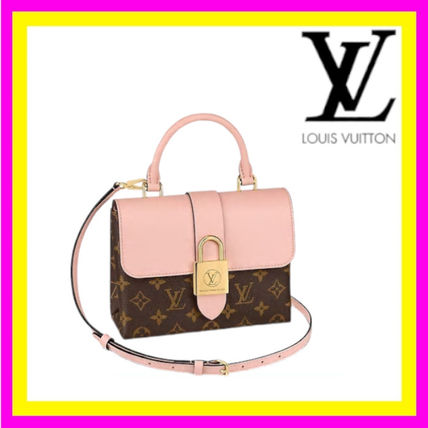Louis Vuitton Locky Bb M44080 
