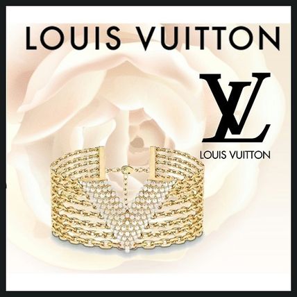 Louis Vuitton Essential V Perle Bracelet M68359 