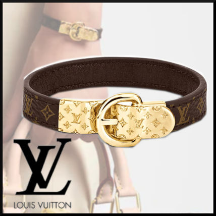 Louis Vuitton Casual Style Unisex Party Style Office Style Elegant Style M6170F M6170E 