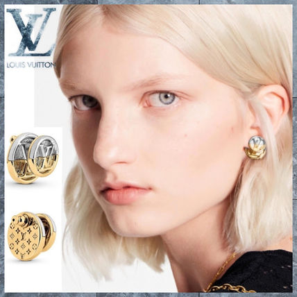 Louis Vuitton 2020 SS Casual Style Party Style Office Style Elegant Style M69664 