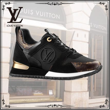 Louis Vuitton 2020 SS Low Top Sneakers 1A3CW4 