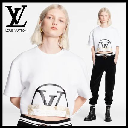 Louis Vuitton 2020 21AW T Shirts 1A83MT 