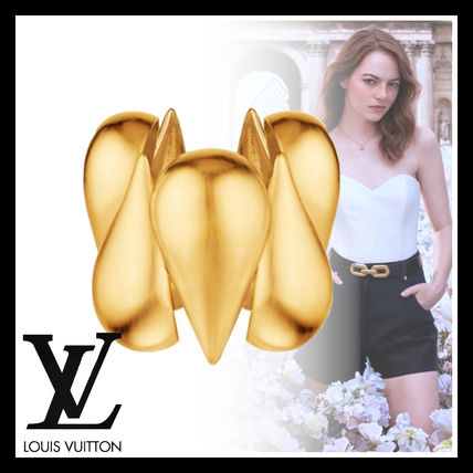 Louis Vuitton 2019 20AW Parure Petale Bracelet MP1845 