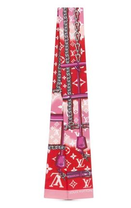 Louis Vuitton Lv Escale Confidential Bandeau M76103 