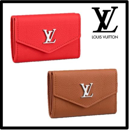 Louis Vuitton Folding Wallets M67860 M67862 